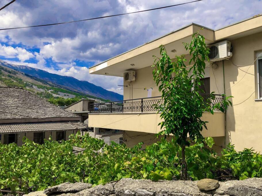 Holiday home Bright, Spacious In The Heart Of Gjirokaster